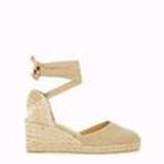ESPADRILLA "CARINA" - Beige