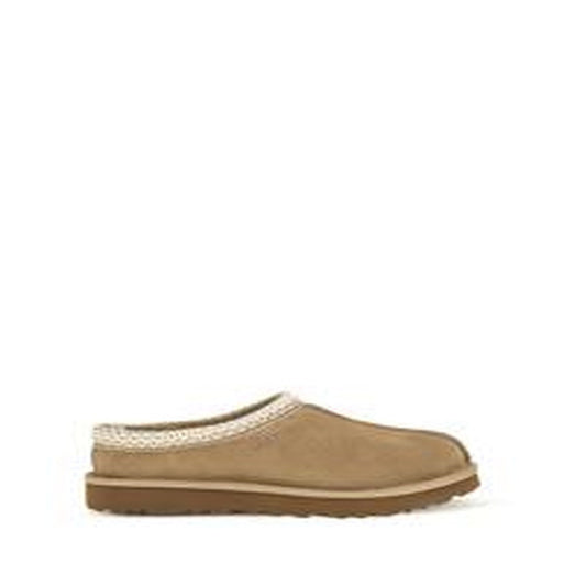 Mules Tasman II - LIGHT BRONZE