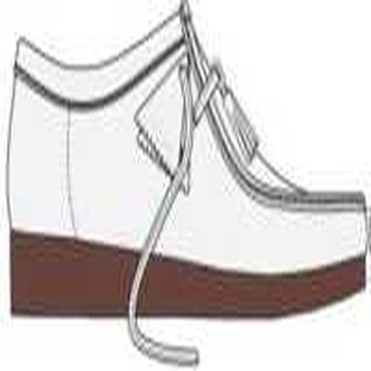 CLK - Wallabee