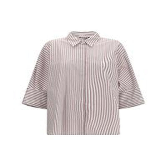 Camicia Avenue a righe - RIGA GRANDE RUBY