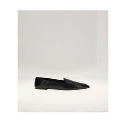 SLIP-ON LOAFER 10 - BLACK