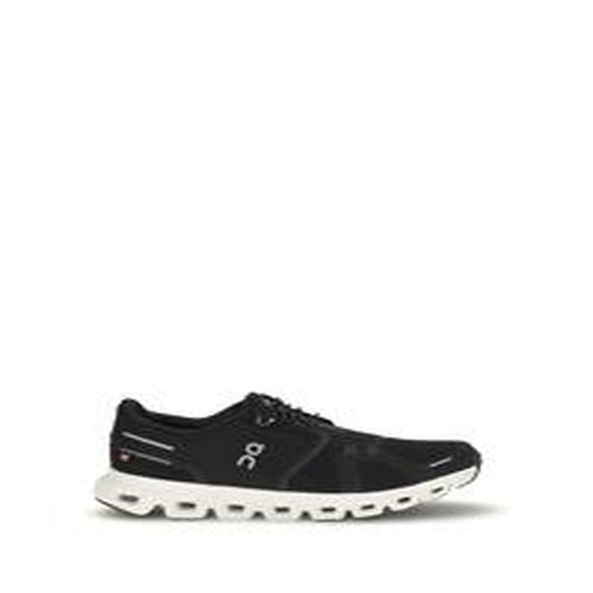 Sneakers Cloud 6 - BLACK | WHITE