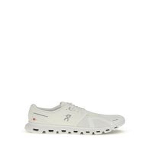 Sneakers Cloud 6 - WHITE | WHITE