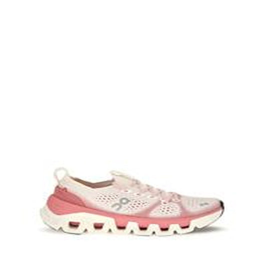 Sneakers Cloud X Tempo - IVORY | CAMELLIA