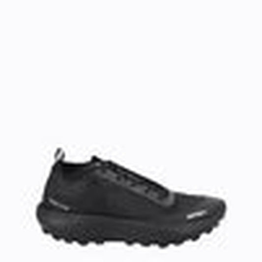 SNEAKER "THEROCKER" - Black
