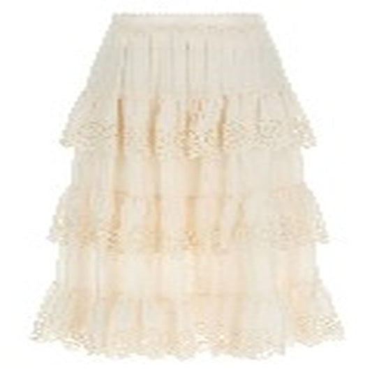 'Lucky' skirt