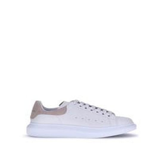 Sneakers in pelle - OFF WHITE