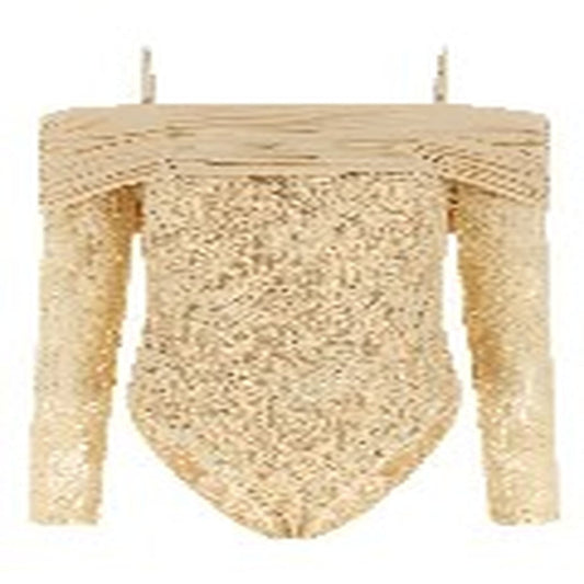 'Rebellion' bodysuit