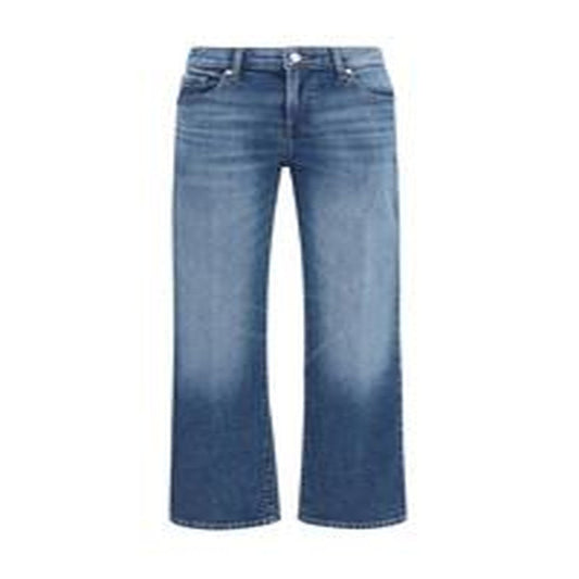 Jeans Calie Straight - BLUE CORE