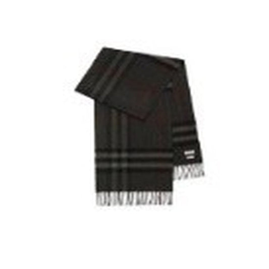 A:MU GIANT CHK CS SC:110106:A1208 - CHARCOAL GREY