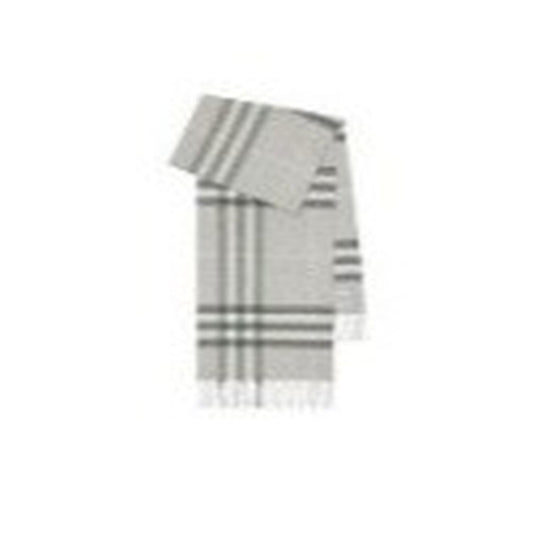 A:MU GIANT CHK CS SC:110106:C3382 - MITTEN GREY