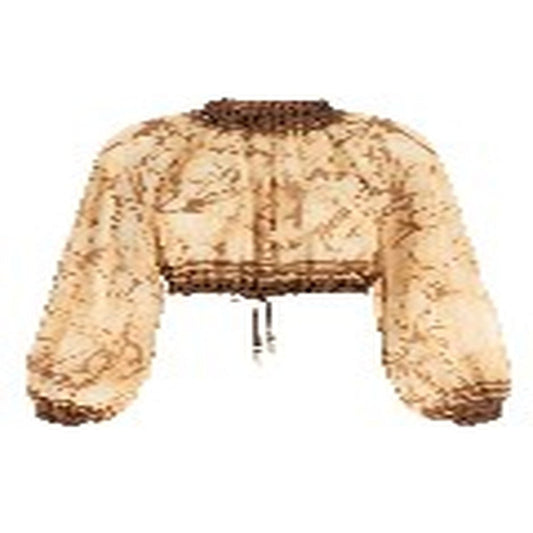 'Indra' top