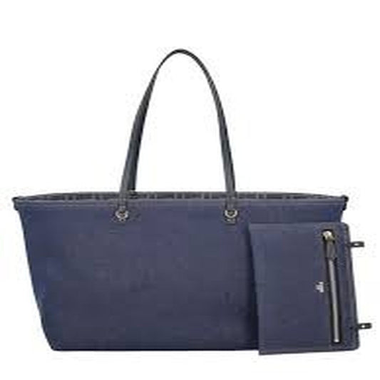 ROLL MEDIA DENIM/DENIM FF Blue OS