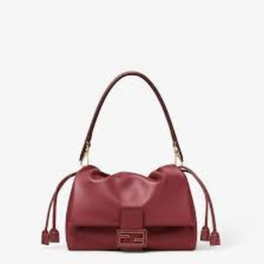 MAMMA BAG M NAPPA BLOSSOM Red