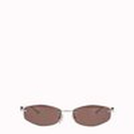 Occhiale "D-Frame Nano" Brown