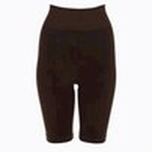 Shorts "Techwear" Da Ciclista Brown