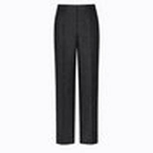 Pantalone Sartoriale Aderente Blue