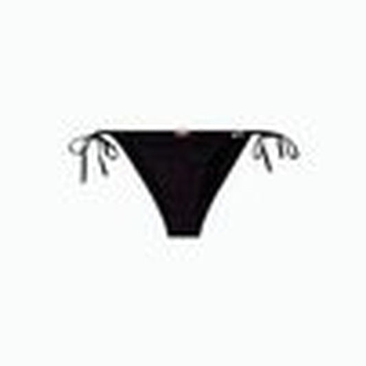 SLIP BIKINI "BRIGITTES-DNM" - Black