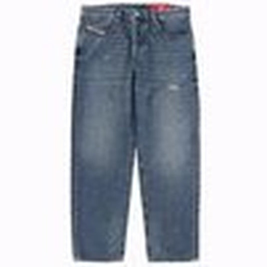 JEANS "2024 D-MACS" - Denim