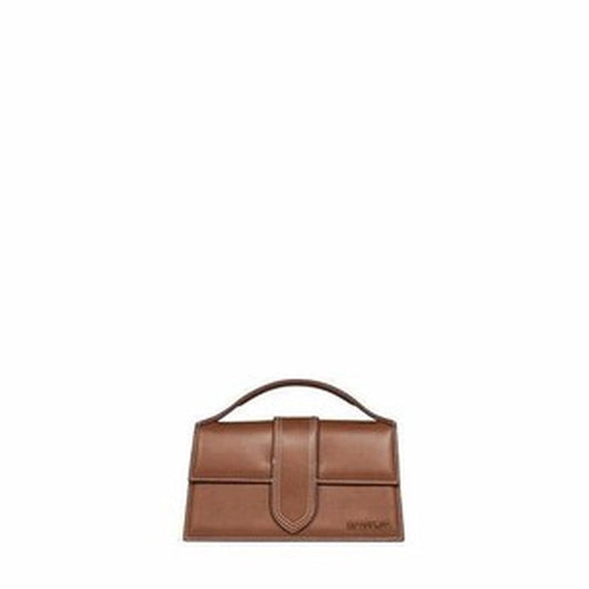 Borsa a Mano Donna - Light brown 2