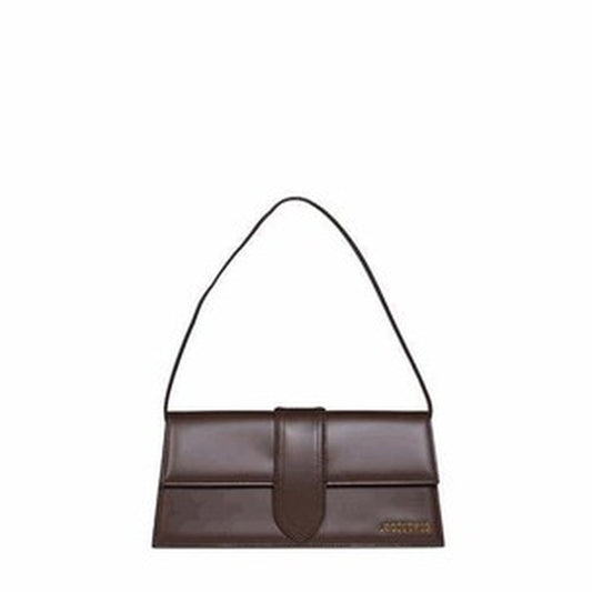 Borsa a Mano Donna - Brown