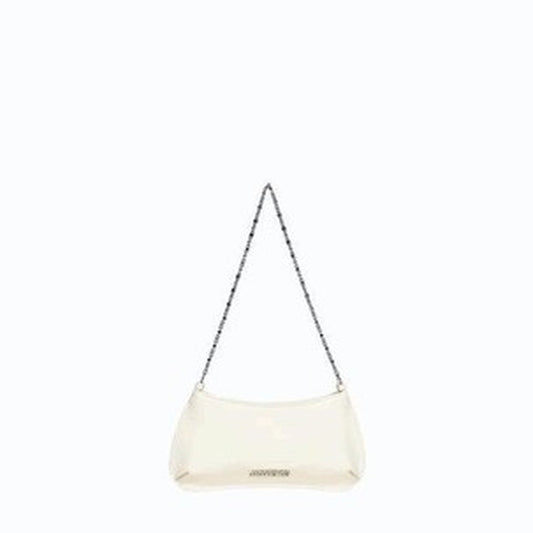 Borsa a Spalla Donna - Light ivory