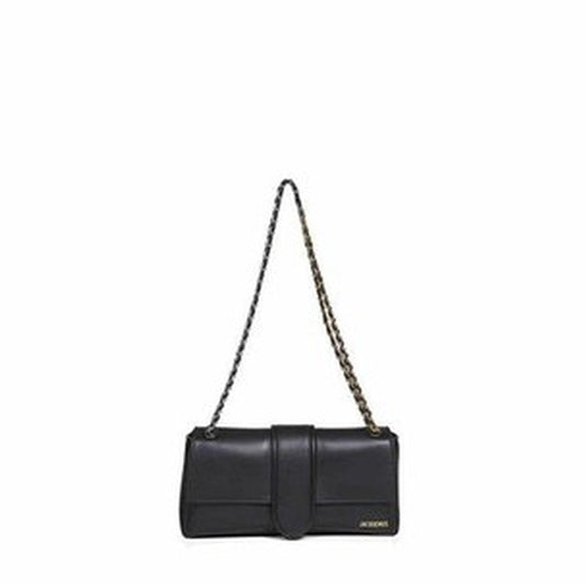 Borsa a Spalla Donna - Black