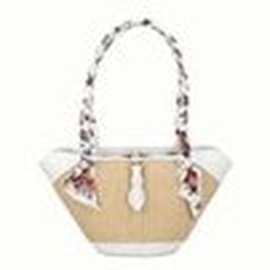 Bags Borsa "Capri" White