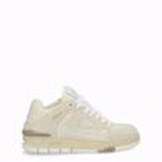 AXEL ARIGATO SNEAKER "AREA LO FLUFFY" - Beige