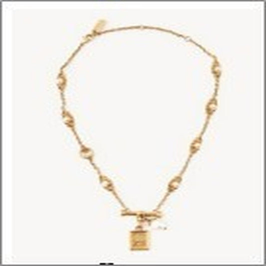 NECKLACE - 7ZN