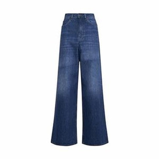Jeans Donna Night blue