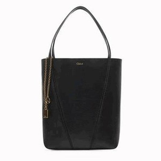 Borsa a Spalla Donna Black