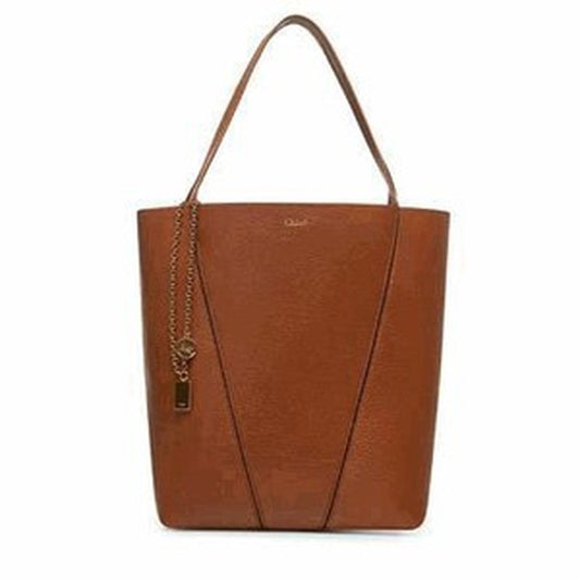 Borsa a Spalla Donna Clay brown