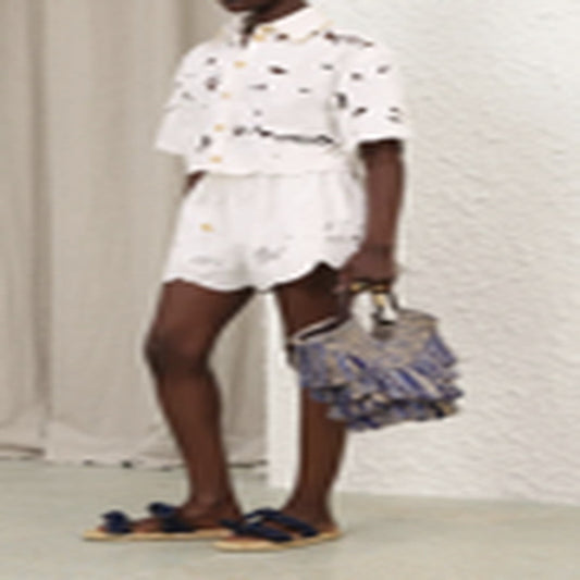 SHORTS MAHON SHORT