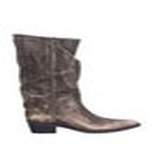 CLIVE BOOT 25 - VINTAGE BLACK