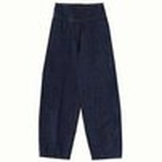 AMI PARIS JEANS CON CINTURA - Blue