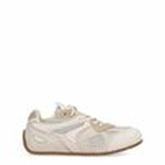 AXEL ARIGATO SNEAKER "SLOW RUNNER" - White