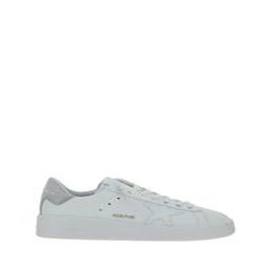Sneakers Pure Star - WHITE/SILVER
