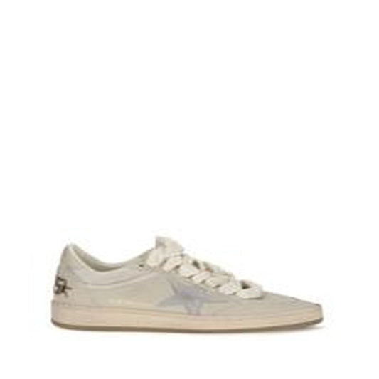 Sneakers Ball Star - CREAM/LIGHT GREY/GREY