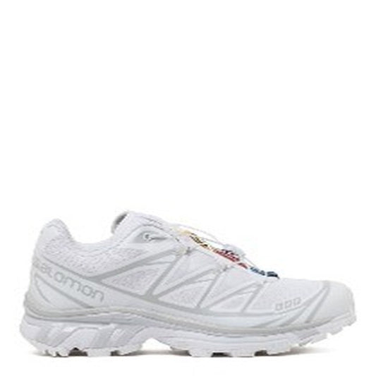 The legendary shoe adored by trail running legends - WHITE WHITE LUNAR ROCK