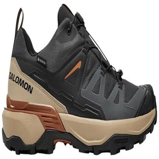 Shoes X ULTRA 360 GTX Phantm/Sfari/Caram