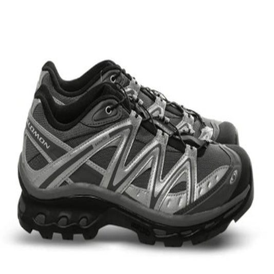 SHOES XT-QUEST - BLACK FTW SILVER CASTLEROCK