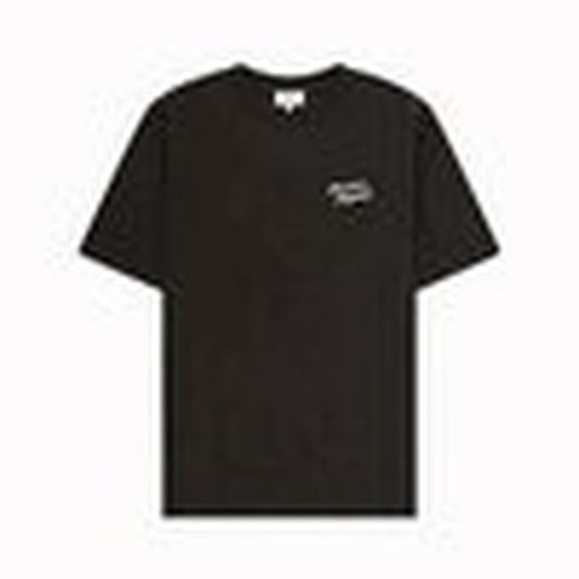 T-SHIRT CON LOGO Anthracite