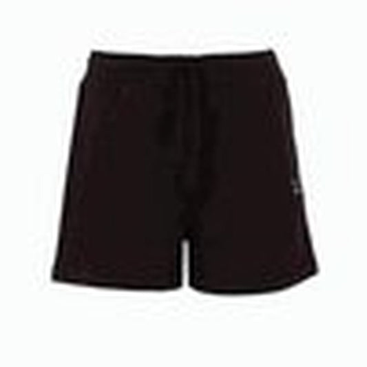 SHORTS DA JOGGING "BABY FOX REGULAR" Brown