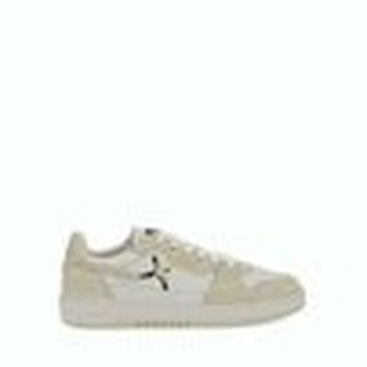 AXEL ARIGATO SNEAKER "DICE LO BEE BIRD" - White