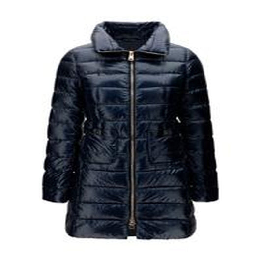 Piumino Maria - BLU NAVY