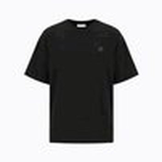 T-Shirt "Fox Head" Black