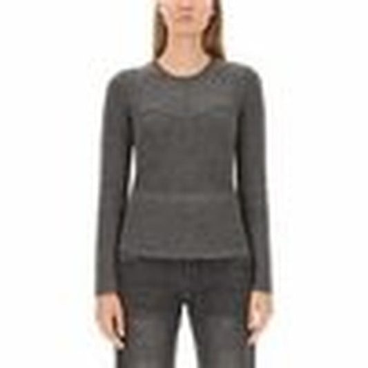 Maglia Slmi Fit Grey