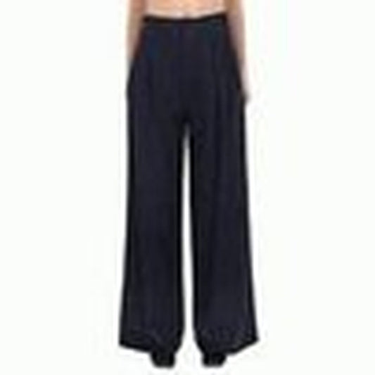PANTALONE CHINO - Blue