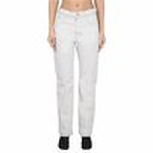 JEANS MEMORY OF - White